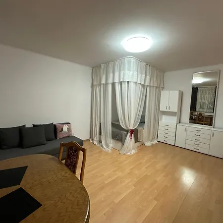 Elektoralnastreet Parkingfree Daire