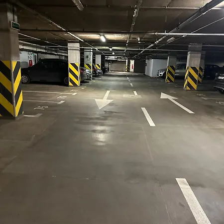 Elektoralnastreet Parkingfree *